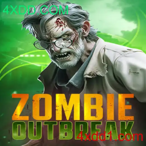 ZombieOutbreak: O Novo Fenômeno dos Jogos de Sobrevivência